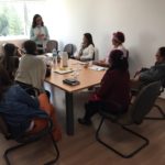 Secretaria da Mulher de Cotia inicia atividades da ‘Roda de Mulheres Independentes’