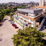 Atendimento personalizado no Colégio Raposo Tavares