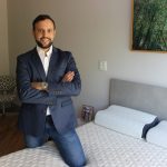 Spine Care: colchão ideal para sua coluna