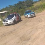 GCM flagra três homens cometendo crime ambiental em Cotia