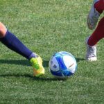 O futebol feminino para além das quadras e dos gramados