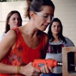 Sesc de Osasco oferece curso de manutenção residencial para mulheres