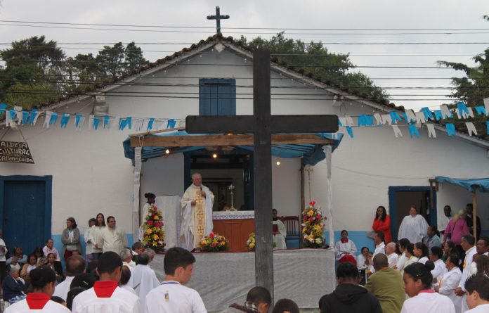 Carapicuíba celebra tradicional Festa de
