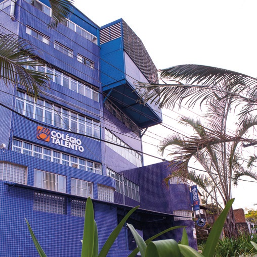 Colegio Talento