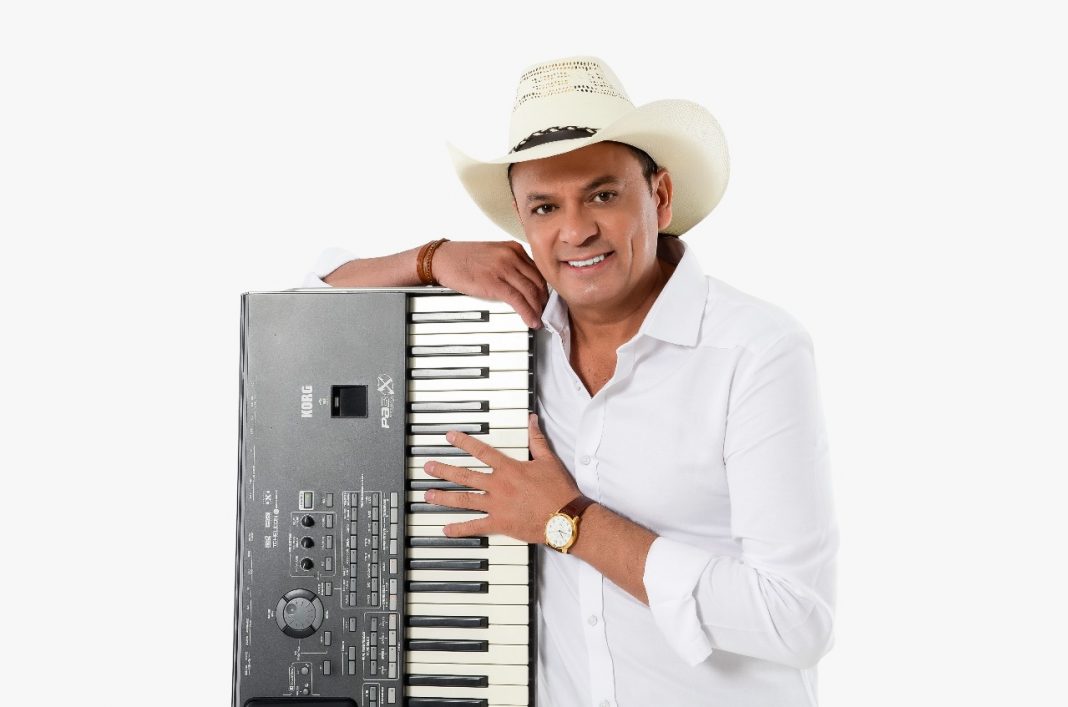 Frank Aguiar