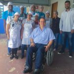 Em parceria com Prefeitura, iniciativa da APAE promove inclusão no mercado de trabalho