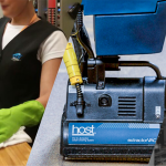 Pensando em terceirizar? Fale com a CCR Cleaning!