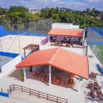 Riplay Sports: uma praia bem pertinho
