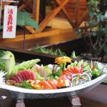 Taki Sushi: para amantes da culinária oriental