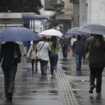 Quando vai esquentar em São Paulo?