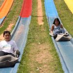 Férias e verão é sinônimo de diversão no Ski Mountain Park