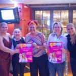 Cotia lança a campanha ‘Drink la Penha’ para ajudar mulheres coagidas ou ameaçadas em encontros