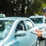 Taxistas de Cotia devem realizar vistoria obrigatória para renovação de alvará