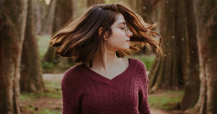 Messy Bob é a tendência de corte de cabelo do momento