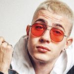 Leo Picon participa de programa na MTV