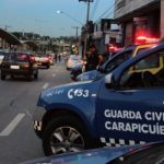 Guarda Civil Municipal fecha mais de 200 comércios em Carapicuíba
