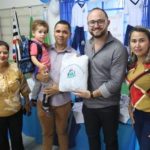Vargem Grande Paulista entrega uniforme escolar para mais de 5 mil alunos