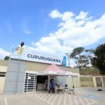 Santana de Parnaíba inaugura nova Unidade Básica de Saúde no Cururuquara