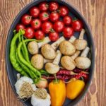 A importância da alimentação na quarentena