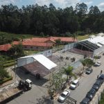 Embu inicia construção de ‘Centro Médico de Combate ao Coronavírus’