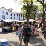 Feira de Artes e Artesanatos de Embu é suspensa
