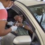 Nos dias 23 e 24/04, Cotia realiza três drive-thrus de vacinação contra a gripe