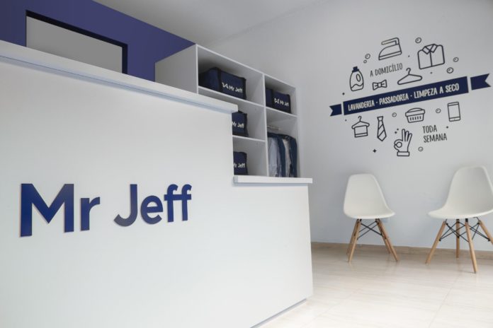 Mr Jeff
