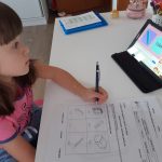 Ensino remoto nas escolas da região