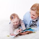 Dicas simples para as mães ficarem bem durante a rotina de isolamento
