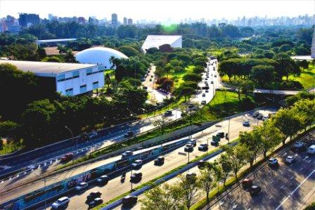 Levantamento mostra que na pandemia a poluição sonora caiu pela metade em áreas do centro de SP