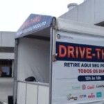 Shoppings de SP se reinventam e lançam “drive-thru” de compras para o Dia das Mães
