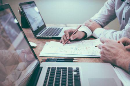 O futuro do trabalho exige comunicação e tecnologia