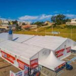 Centro de Combate ao Coronavírus de Cotia encerra as atividades