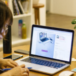 Queda de produtividade no home office é maior para pais com filhos até 5 anos