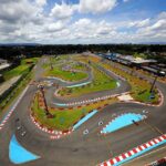 Campeões do automobilismo promovem corrida solidária na Granja Viana