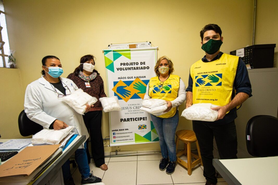 Região Metropolinata de SP