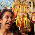 Empreendedores reinventam festa junina na pandemia