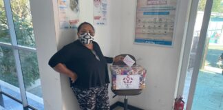 #TamoJuntoComAmor leva palavras de apoio aos pacientes com Covid-19 e familiares