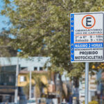 Cobrança de zona azul será retomada em Cotia