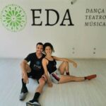 Escola de desenvolvimento artístico da Granja se reinventa em tempos de pandemia