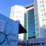 Hospital Municipal de Barueri recruta voluntários para estudo de medicamento contra a Covid-19