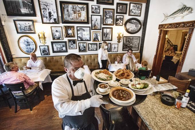 restaurantes