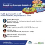Campanha #AprenderParaPrevenir 2020 realiza webnário essa semana