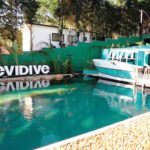 Evidive Escola de Mergulho acaba de chegar à Granja Viana