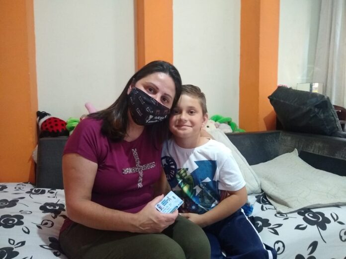 Cotia inicia a emissão da Carteira de Identificação do Autista  
