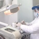 Odontologia com segurança: clínica Sorriso da Granja retornou à rotina clínica