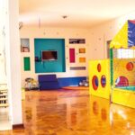 Instituto Ana de Sá: seguro e aconchegante como colo de mãe