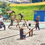 Colégio Desafio: escola preparada para o retorno das aulas presenciais