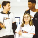 Entender a necessidade de cada aluno é a tônica do Colégio Raposo Tavares
