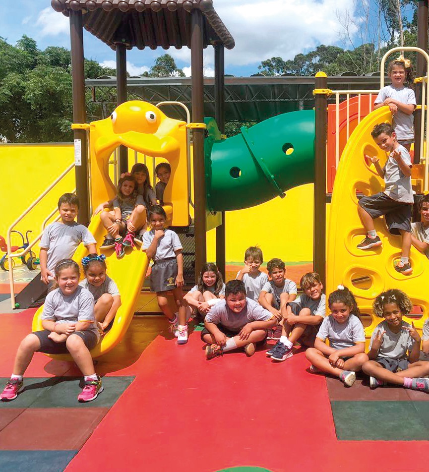 Colegio Samarah (1)